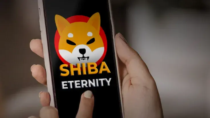 Shiba Eternity Sets New Milestone as Surprise Is Released