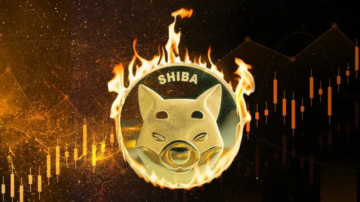 Shiba Inu Burn Rate Jumps 412% as SHIB Price Regains Key Level