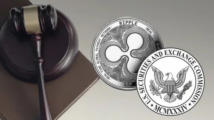 Ripple Lawsuit: US Lawyer Makes Striking Prediction on Case Resolution