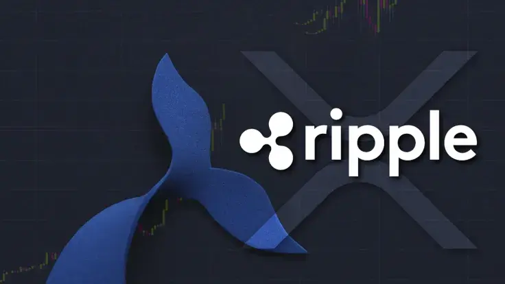 288 Million XRP Wired by Ripple and Whales as XRP Briefly Rises 11.73%