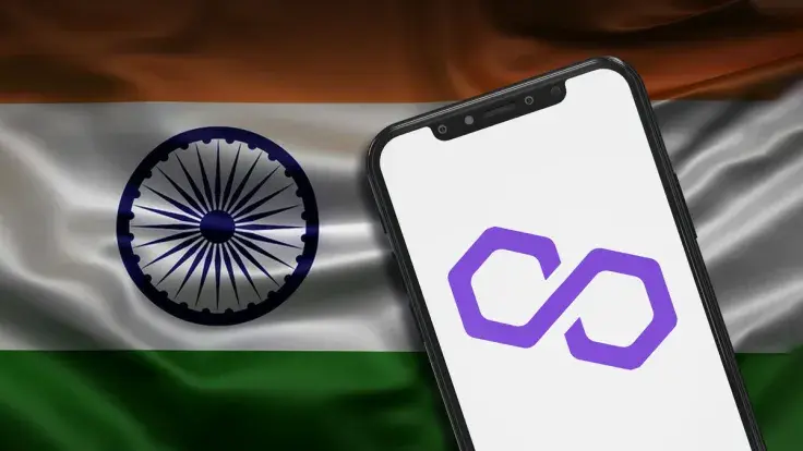 Polygon (MATIC) Rallies by 27% Ahead of Series of Events in India