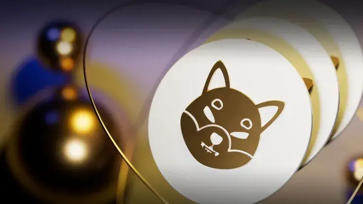 Hundreds of Billions of SHIB Wired as Expectations on Shibarium Peak