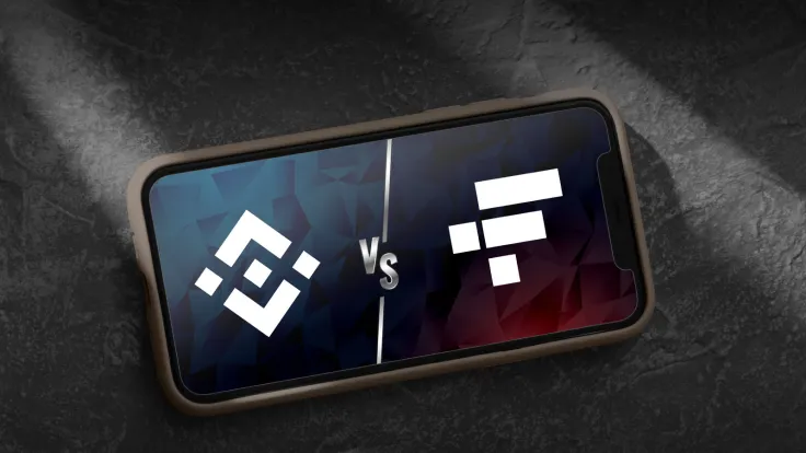 Fight Between FTX and Binance Escalates