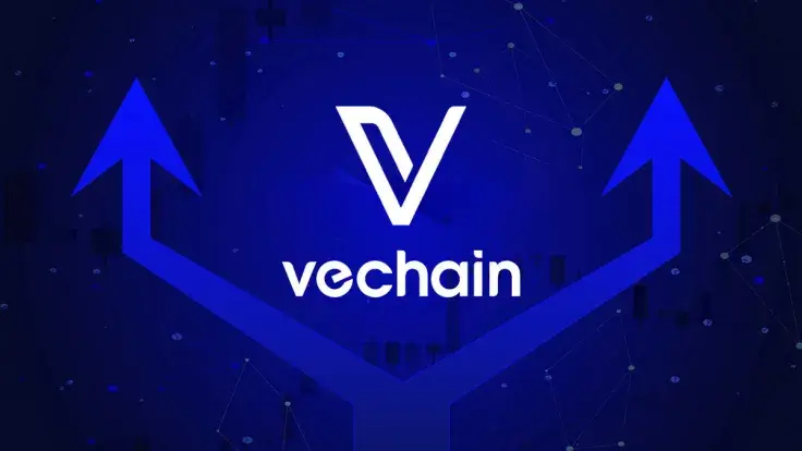 VeChain's Biggest Mainnet Hard Fork Set to Deploy, Price Reacts