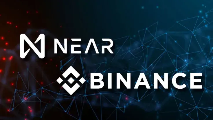 NEAR Protocol Integration Announced by Binance Custody: Details