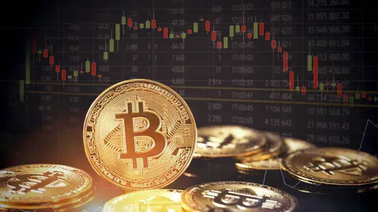 Bitcoin May Revisit $10,000 for Worse Reason Than FTX Downfall: Bloomberg's Chief Analyst