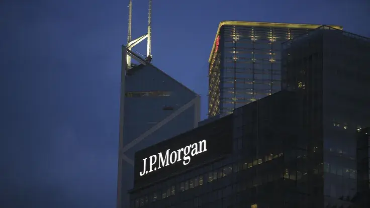 JPMorgan Predicts Bitcoin Will Collapse to $13,000