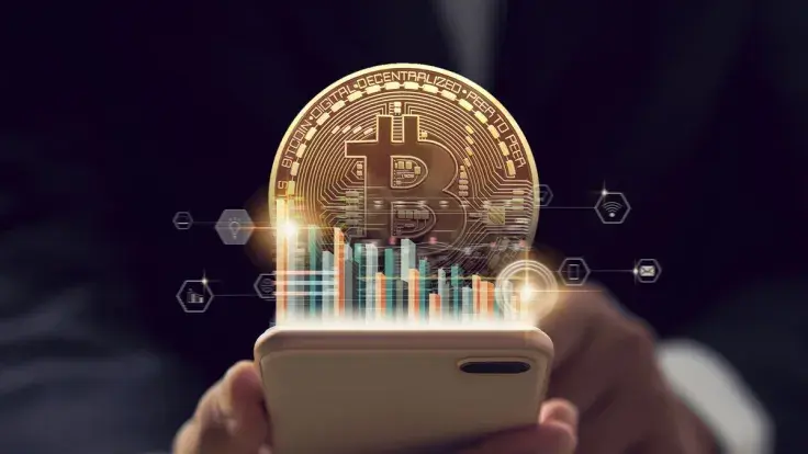 Bitcoin Traders Are Furiously Buying Dip as Open Interest Surges to 380,000 BTC