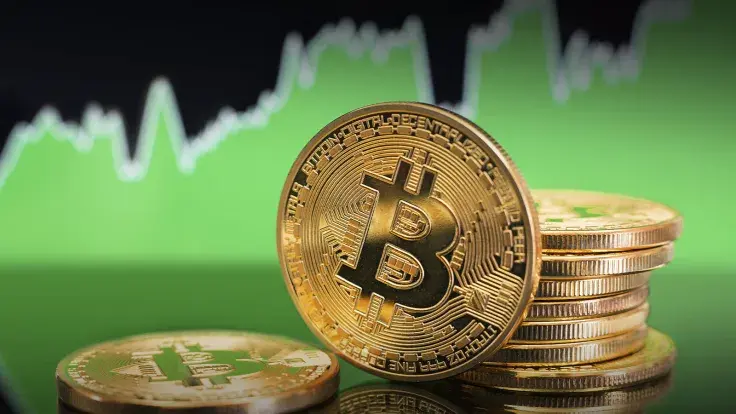 Bitcoin Suddenly Surges 6% in Minutes, Here's Why
