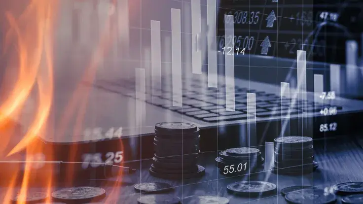 USDT, USDD, FRAX, Who Else? Stablecoins Under Fire Amid Market Uncertainty