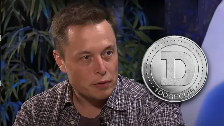 Elon Musk: My Companies Positioned Well for Tough 2023, Here's Why DOGE May Benefit Here