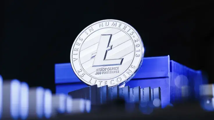 Litecoin Price Records 36% Growth in Days as Network Turns 11
