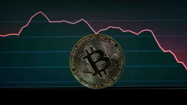 Bitcoin (BTC) Has Never Been Weaker: Stock-to-Flow Model Author