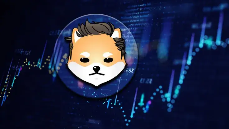 Elon Musk-Inspired Dogelon Mars Jumps 24%, Here's Why