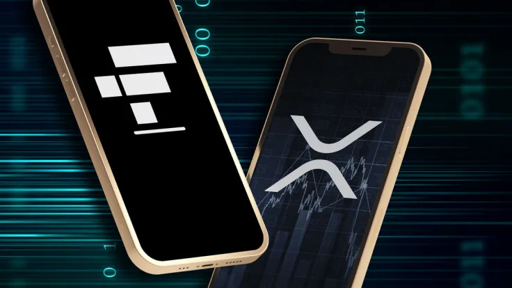 XRP Funds of FTX on Run: Analyst
