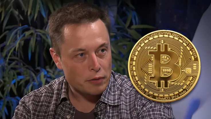 Elon Musk on Bitcoin and What Could Be Stopping It Right Now