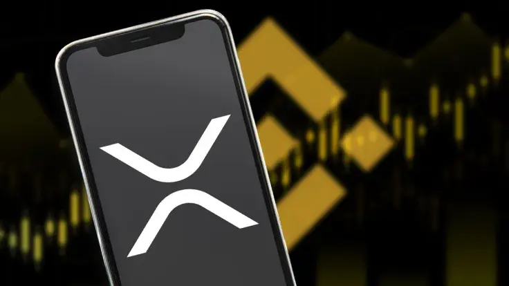 XRP Draws Traders' Interest as Volumes Jump 111%