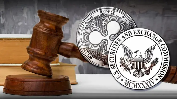 Has Ripple Settled with SEC?