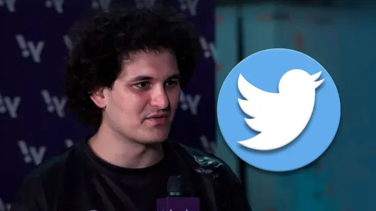 Inside SBF's Now-Deleted Tweets: Clients' Assets, Tom Brady and Binance's CZ