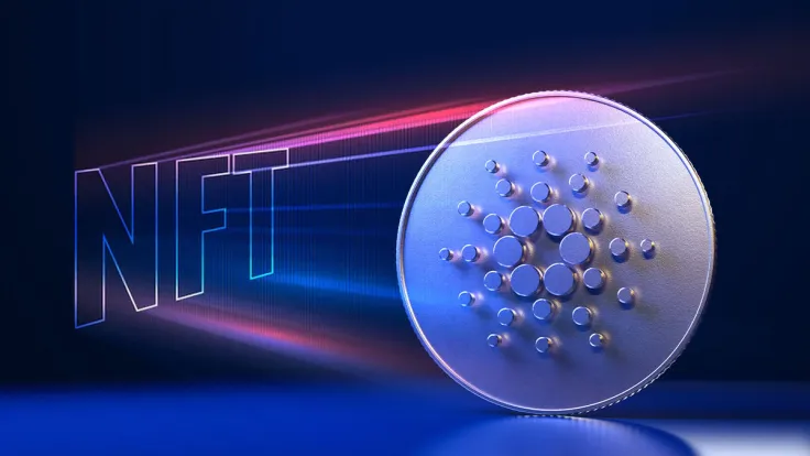 Cardano's Largest NFT Marketplace Sets New Community Milestone: Details