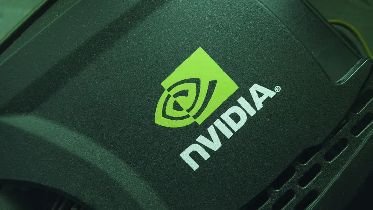 Nvidia Pours Cold Water on Blockchain