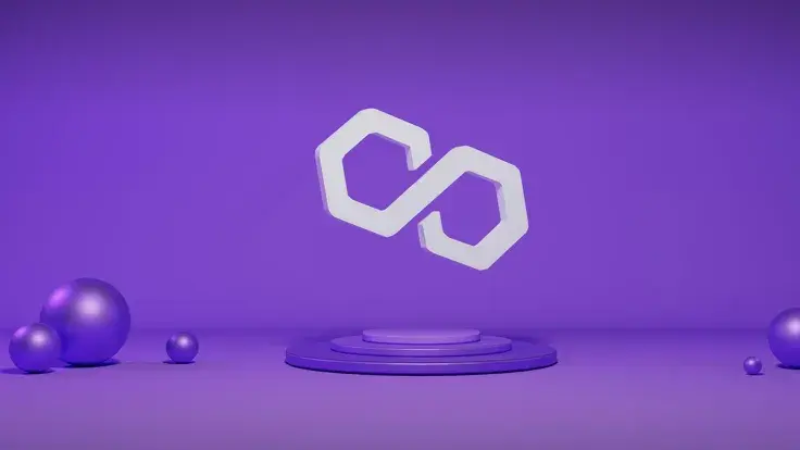 This Token Shows Best Price Action on Polygon After 18% Daily Surge