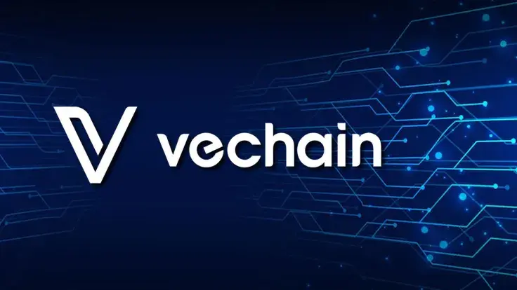 VeChain's Historic Upgrade Launches: Details