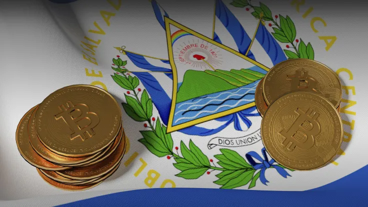 Is El Salvador's President's Decision to Buy One Bitcoin per Day a Good Idea?
