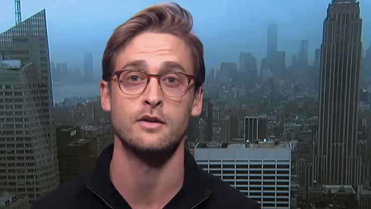 Ex-Ark Invest Manager Describes How to Act Amid Panicking Market