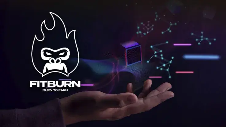FitBurn App Introduces Burn-to-Earn Concept to Web3