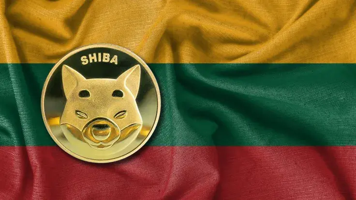 SHIB Ranks Among Popular Options on Lithuanian-Based Payment Platform