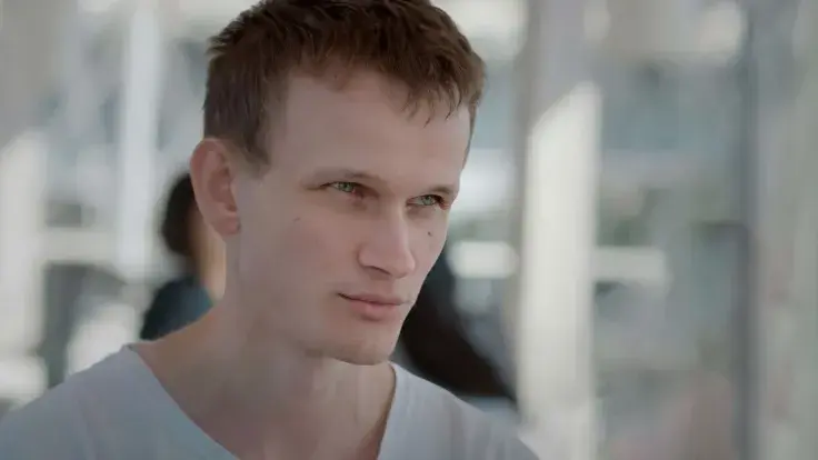 Ethereum’s Vitalik Buterin Gives Advice on Navigating Crypto Winter
