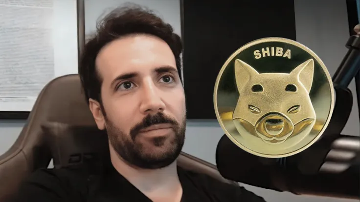 $500 in SHIB When It First Came Out Would Have Made Millions Now: David Gokhshtein