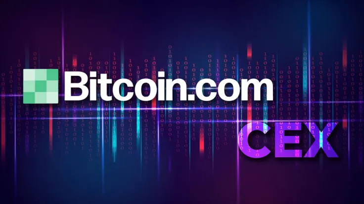 CEX Education Program Launched by Bitcoin.com as Centralized Services Collapse