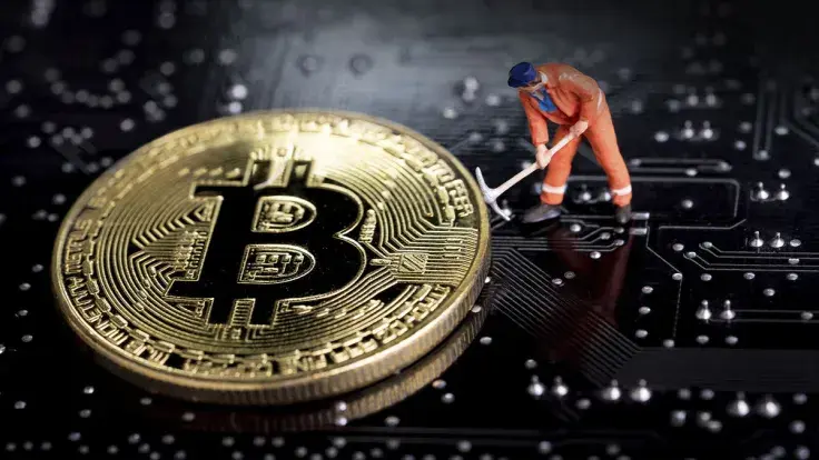 Bitcoin (BTC) Miners Started 'Most Aggressive Selling' in Seven Years: Analyst