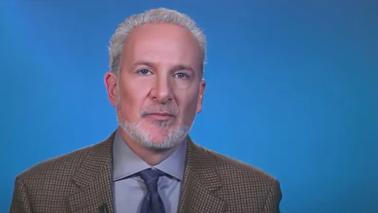 Here's How Grayscale Pushed Bitcoin's Price to $69,000: Peter Schiff