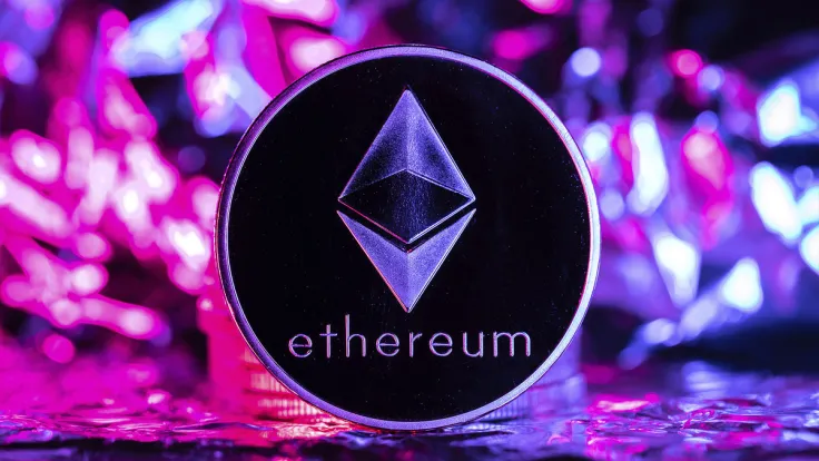 One of Ethereum's (ETH) Biggest Buying Days Ends, Here's How Much Was Bought