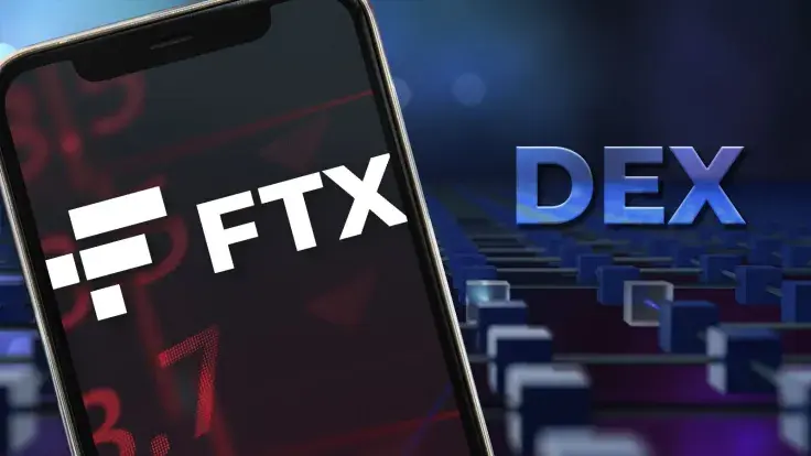 Are Decentralized Exchanges More Attractive after FTX Collapse?