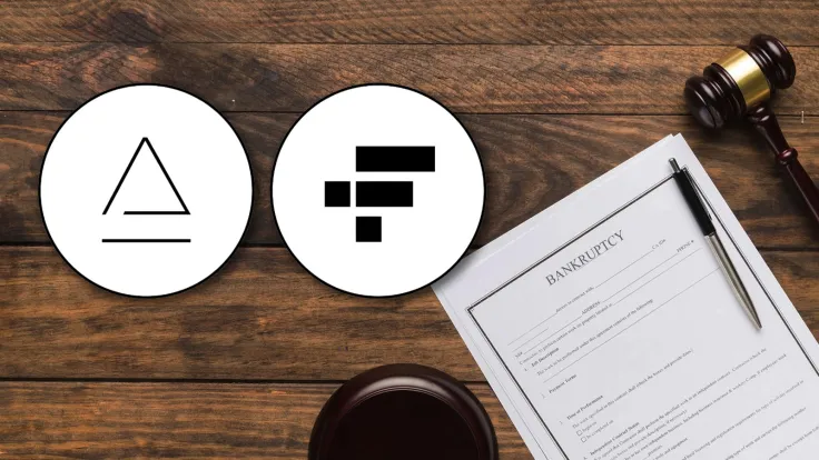 Sad Story Behind Bankruptcy of Alameda Research and FTX