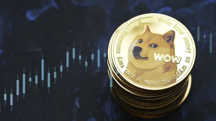 Dogecoin Jumps 10% on Market Recovery: Details