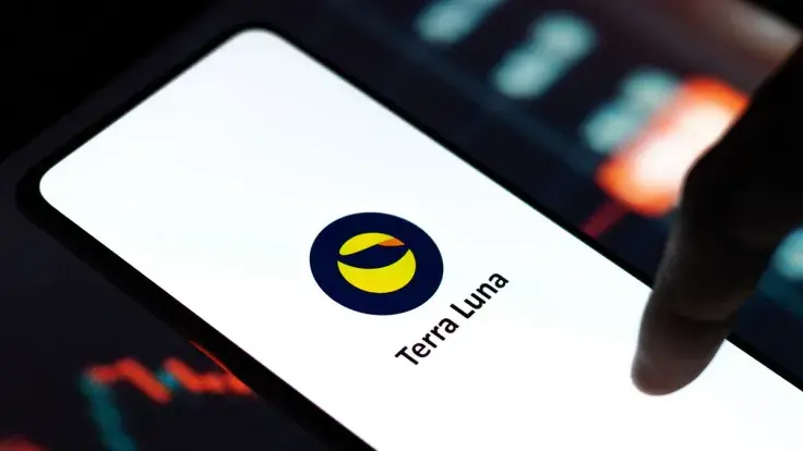 LUNC Tax Burn Hype Fades, Here's What's Going On