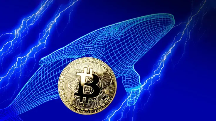100,000 BTC Sold or Redistributed by Whales in Past Two Days: Report