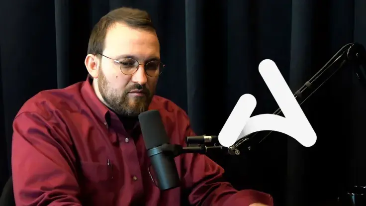 Cardano Founder Says He Might Have Lost 500K in Failed Ardana Project