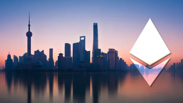 Ethereum Developers Share Considerations for Shanghai Upgrade