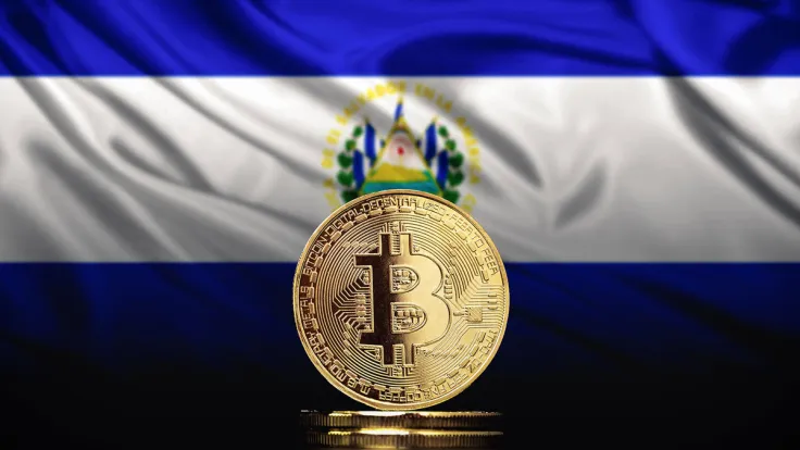El Salvador's First National Bitcoin Office Opens