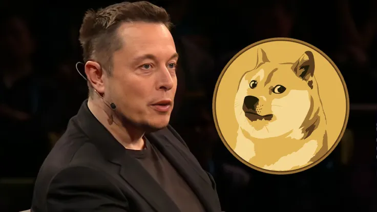 Dogecoin Pumps 15% as Elon Musk Says He May Launch Alternative Smartphone