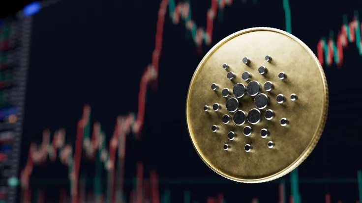 Cardano Blockchain Insights Reveal Abnormal Increase in This Metric: Details