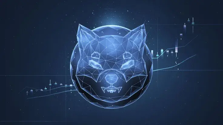 SHIB Trading Volume Gains 83% as Whale Accumulation Continues