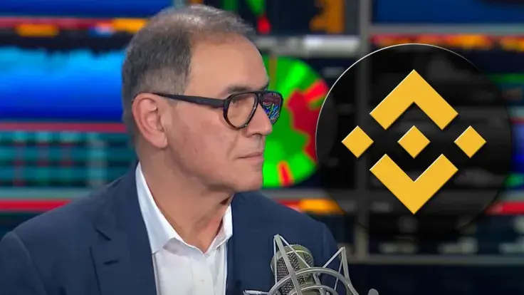 BNB Drops 6% as "Dr. Doom" Roubini's Criticism of CZ Considered Bullish by Some in Community