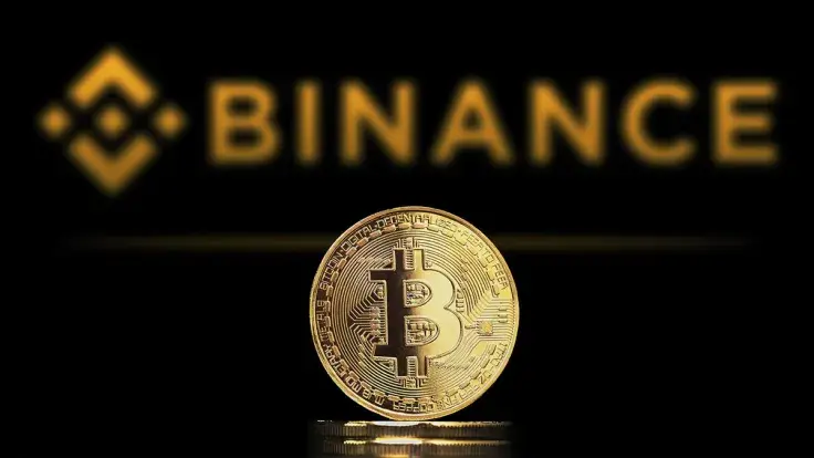 Bitcoin Worth $2 Billion Transferred from Binance on Market Dip